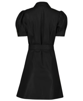Women's BISHOP + YOUNG Clea Leather Dress