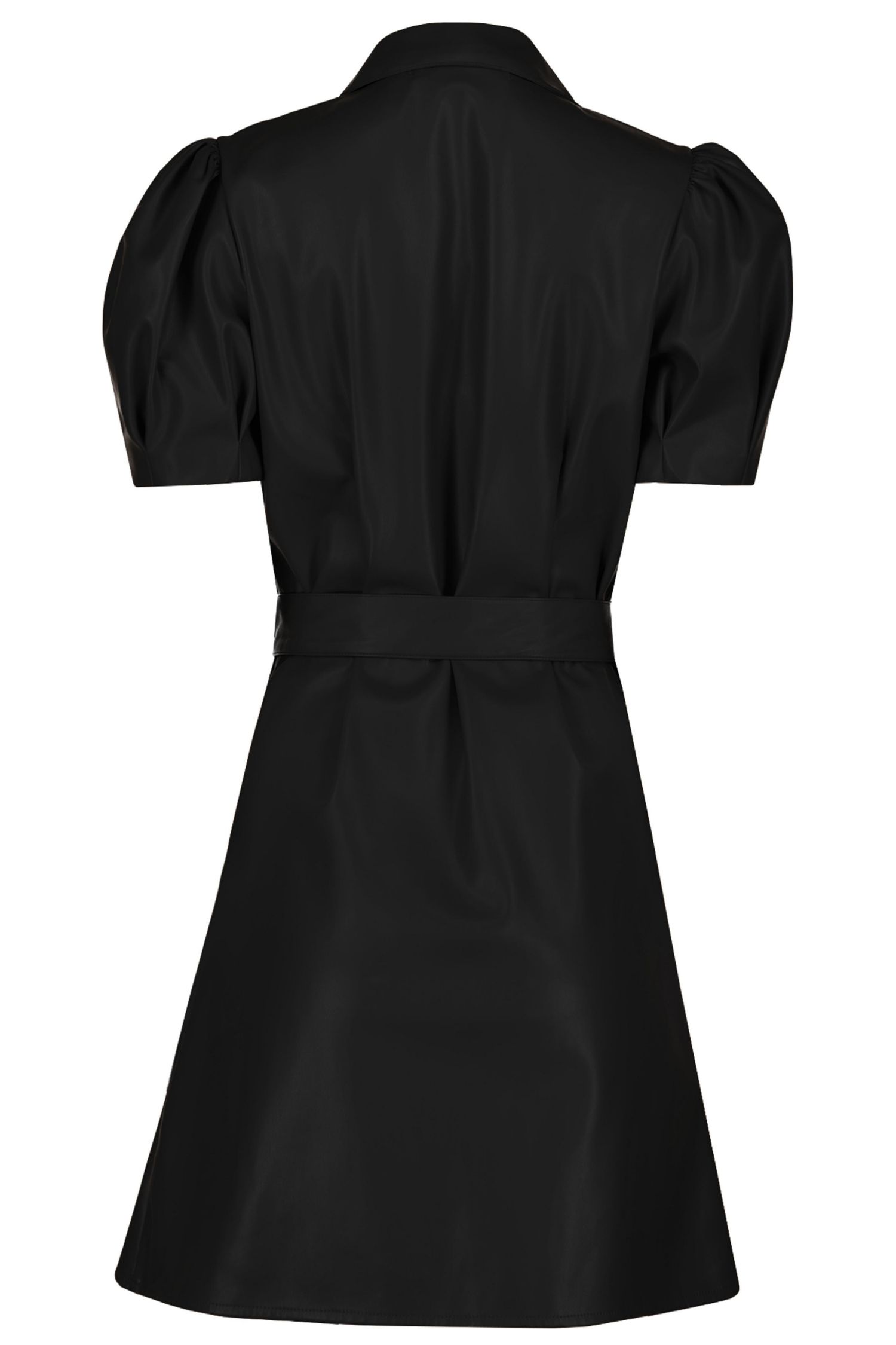 Women's BISHOP + YOUNG Clea Leather Dress