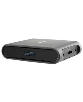 Spark 4K Receiver