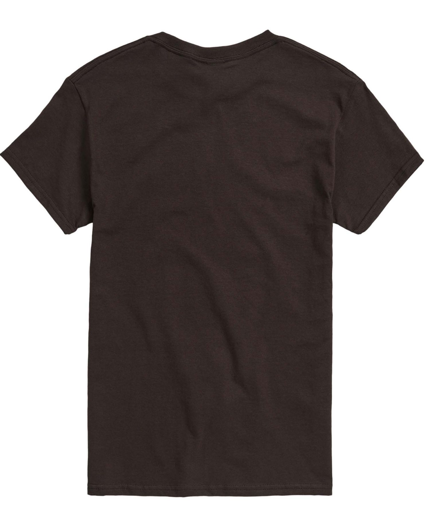 Men's Waylon Jennings Core Short-Sleeve T-Shirt
