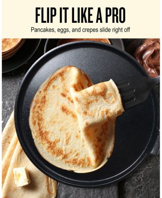 Energy Nonstick Crepe Pan 11" - Aluminum Ceramic Coated