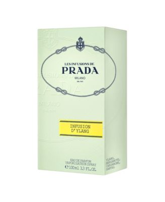 Infusion Ylang Eau De Parfum, 3.38 oz.