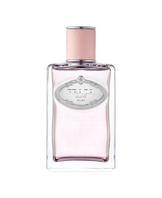 PRADA Infusion De Rose Eau De Parfum, 3.38 oz. - Macy's