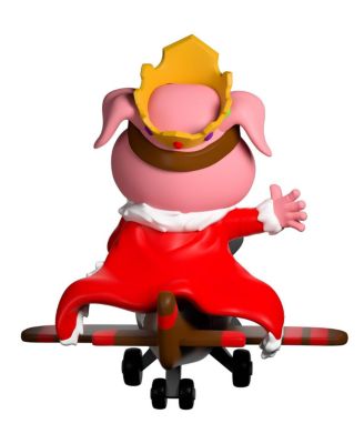 Original Collection Technoplane Vinyl Figure 91