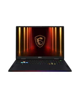 MSI