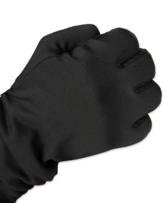 Women's Long Ruched Gloves