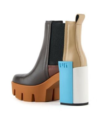 Womens Grip Chelsea Mid IV