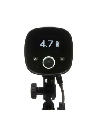 THREE Off-Camera Dual Flash Kit