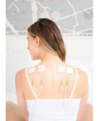 Double sets Electronic Pulse Massager Refill Pads