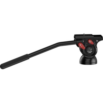 Komodo K5S Fluid Head