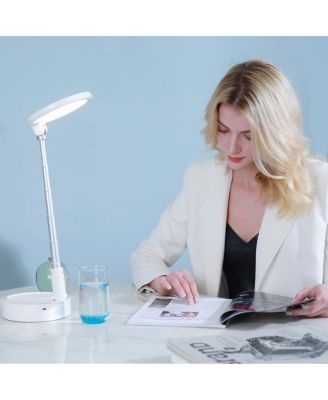 L10 Portable Beauty-Enchancing & Eye-Caring LED Lamp