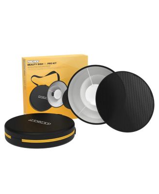 Beauty Dish XL 20 Pro Kit