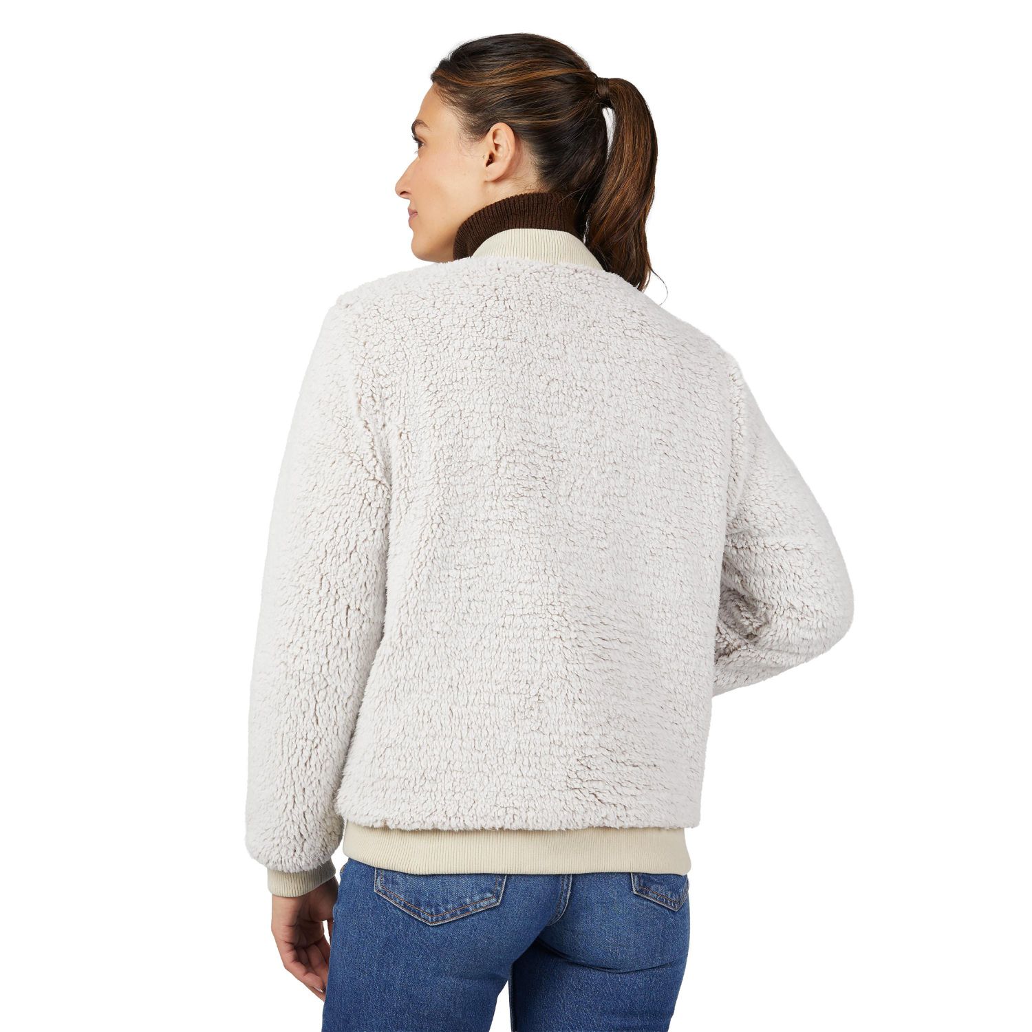 Women's Stratus Lite Reversible Quilted Bomber Jacket