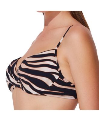 Women's Nambiti Underwire C-Cup Bikini Top