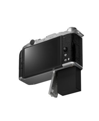 X-M5 Mirrorless Camera, Silver