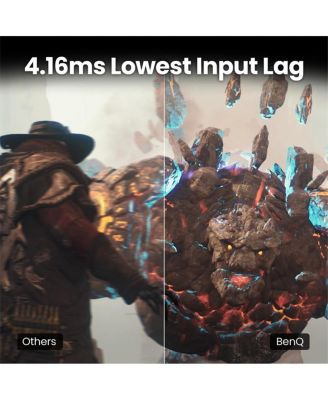 X3100i 4K UHD HDR 4LED DLP Gaming Projector