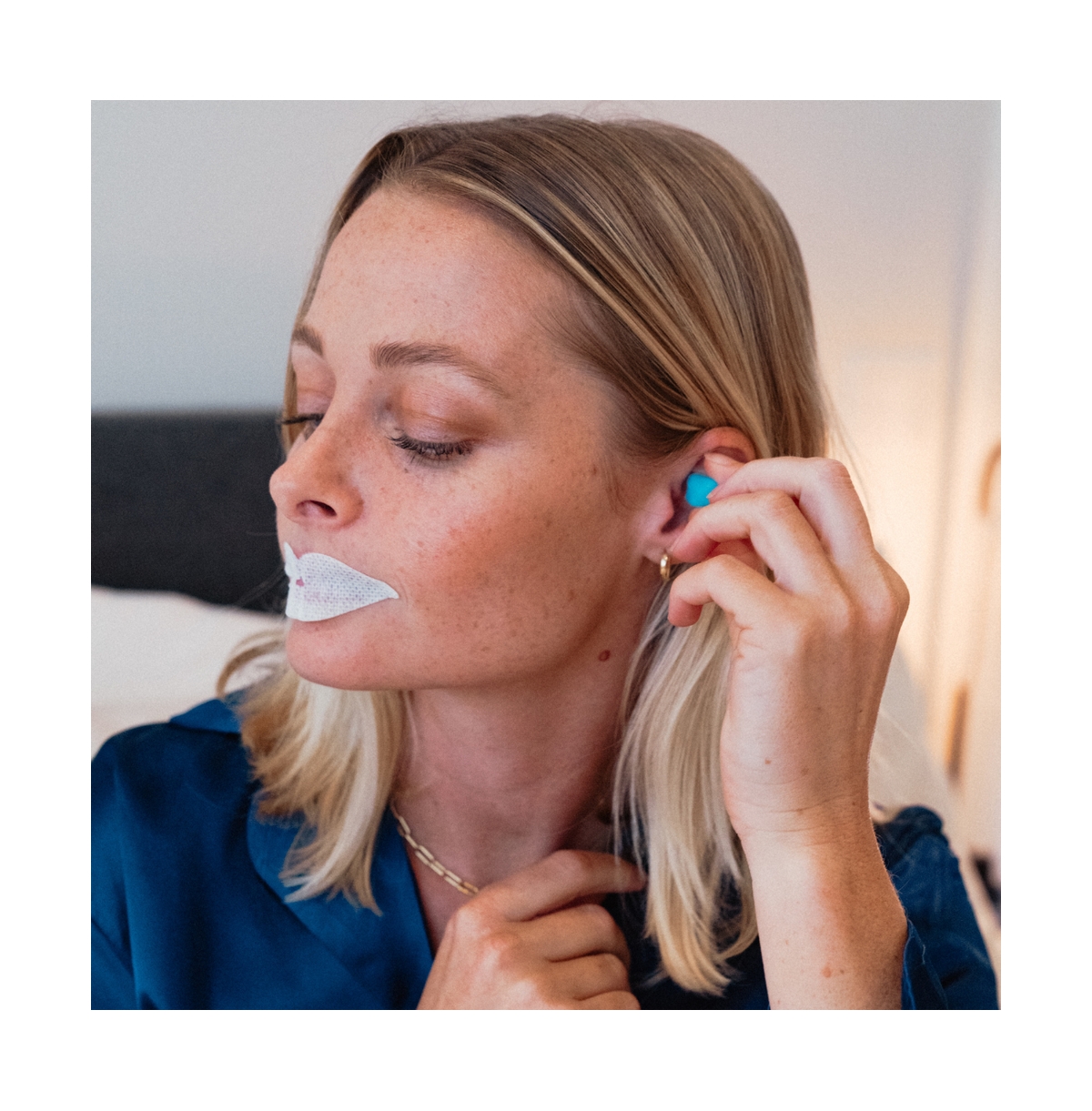 Dryft Sleep Earplugs