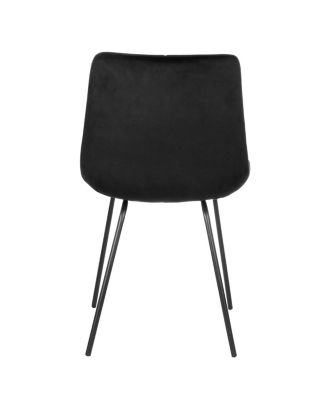 2 Piece Tufted Chair