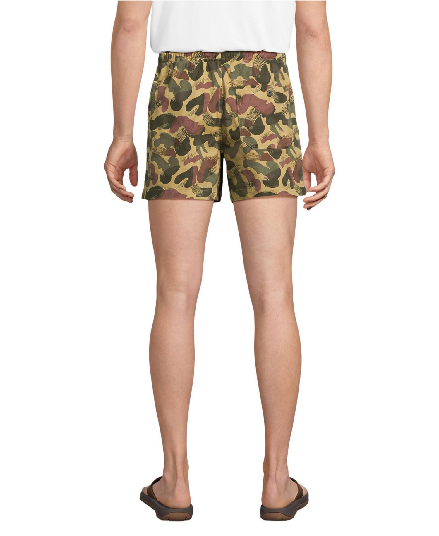 Men's Knockabout Fatigue Short