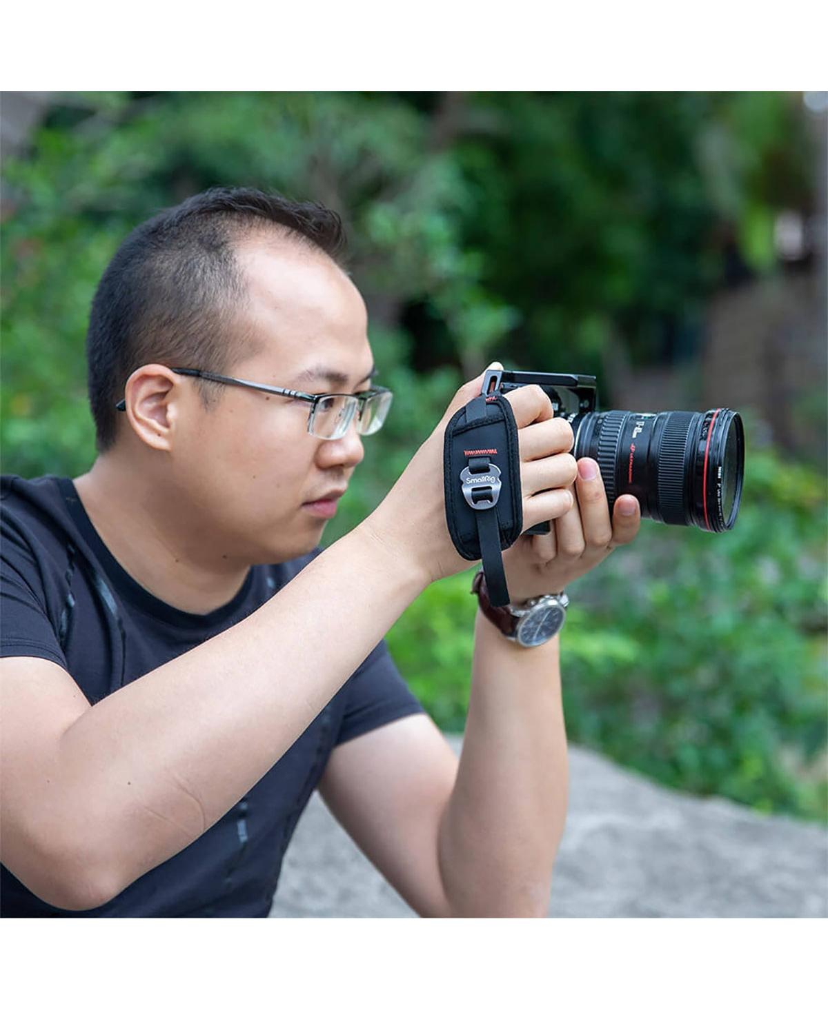 SmallRig Universal Hand Strap