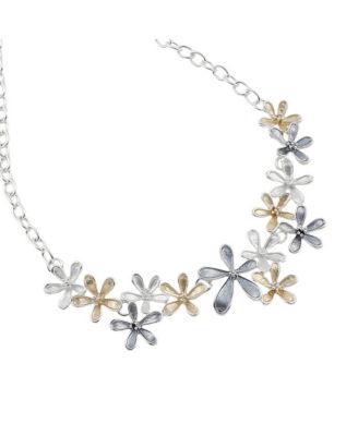 Women's The Daisy Collar Necklace