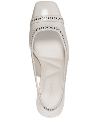 Women's Siofra Square Toe Heels