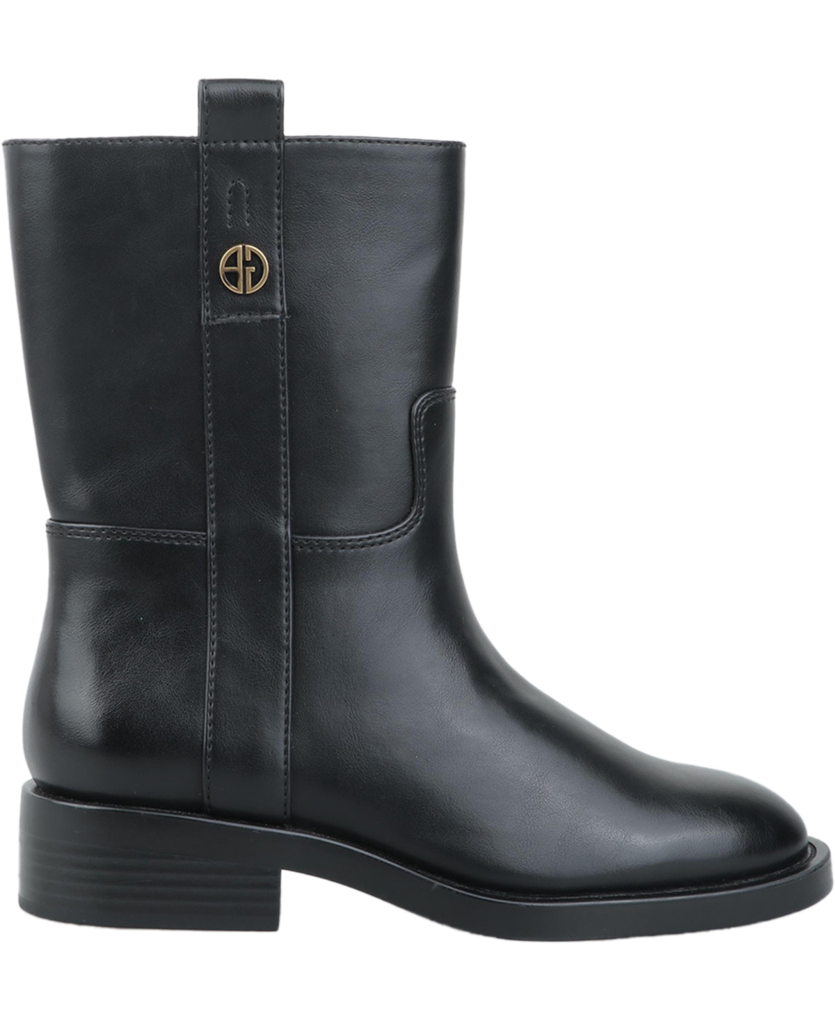 Giani Bernini Women's Vivvii Calf Height Dress Boots, Macy's Exclusive