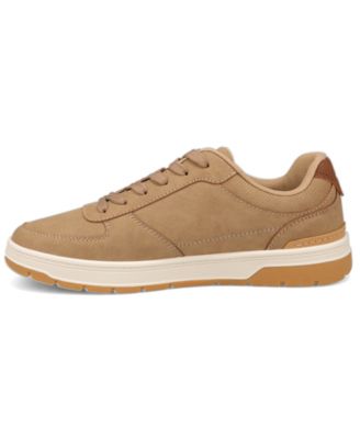 Men's Frederick Casual Lace-Up Sneaker 