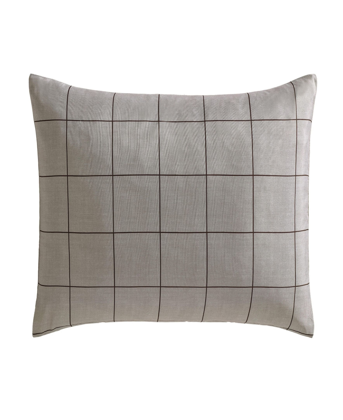 Kenneth Cole New York Holden Grid 8-Pc. Comforter Set