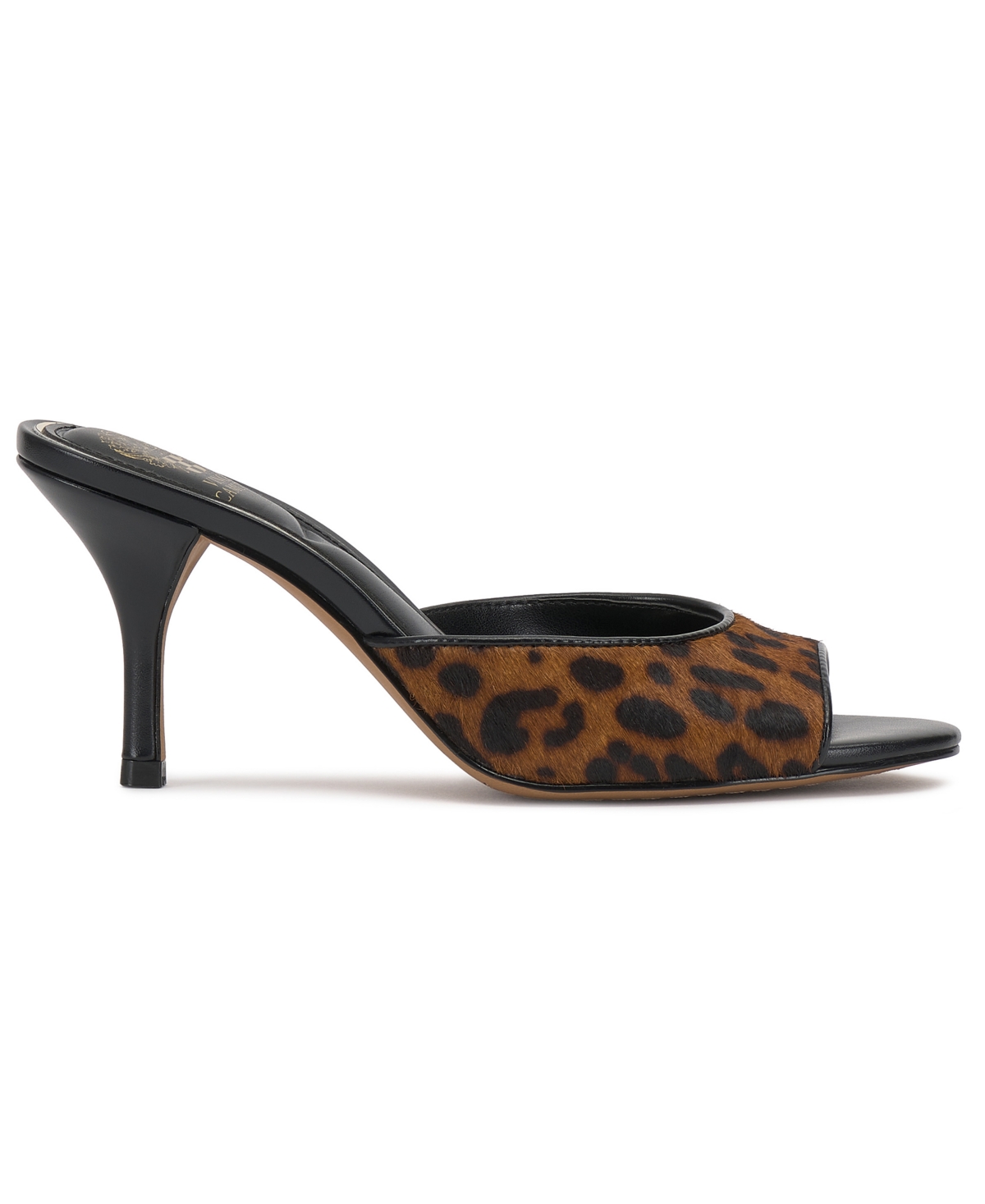 Vince Camuto Women's Prynn High-heel Dress Sandals In Multi