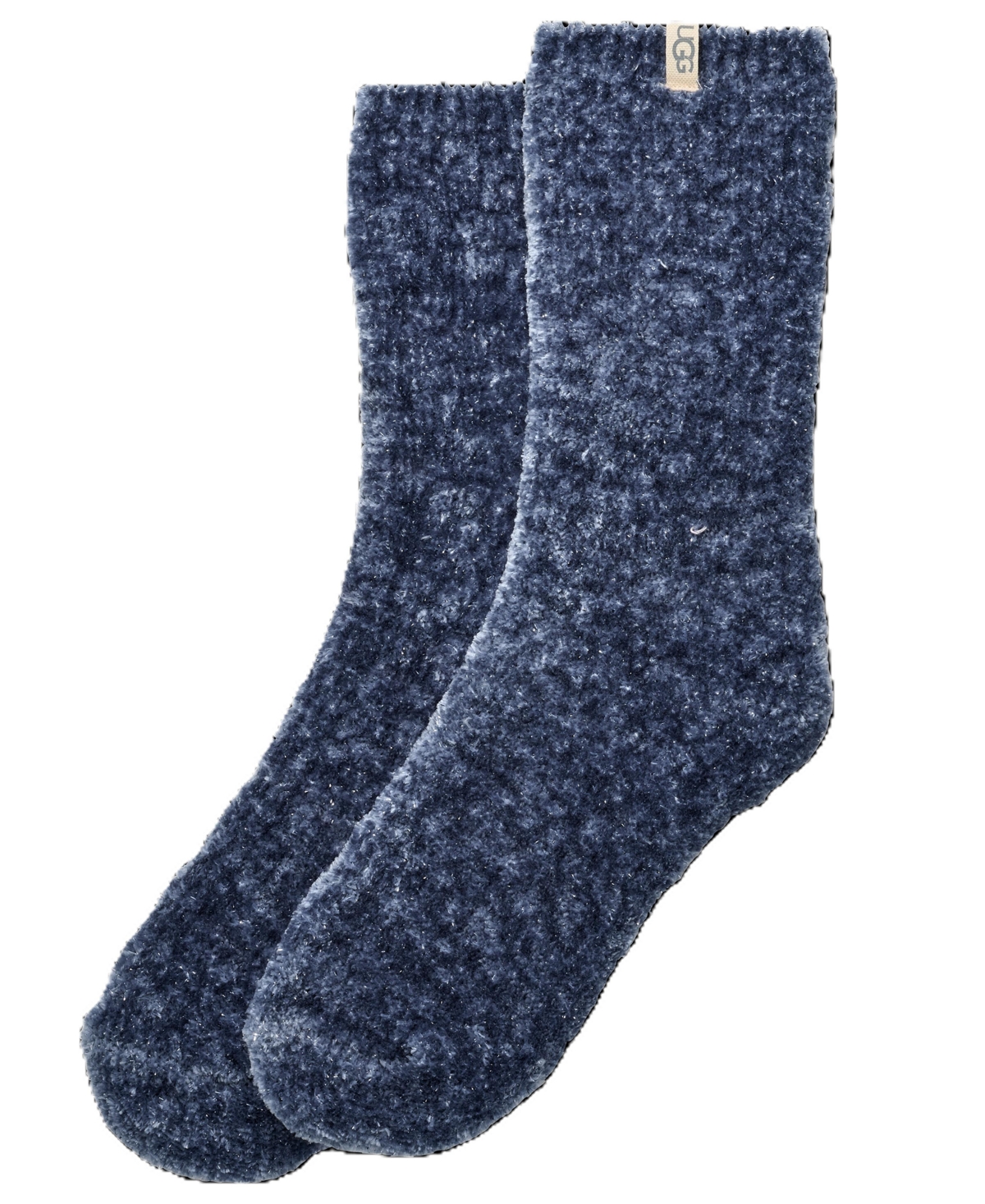 Ugg Women's 3-pack Leda Sparkle Cozy Crew Socks
