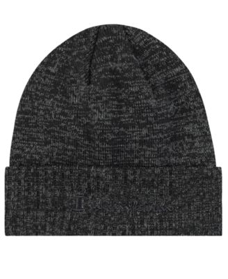 Men's Script Cuff Beanie