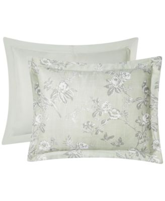 Bird Toile 3-Pc. Comforter Sets