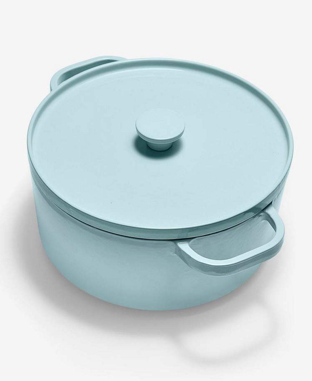 The Cellar Enameled Cast Iron 6-Qt. Dutch Oven, Exclusively at Macy's