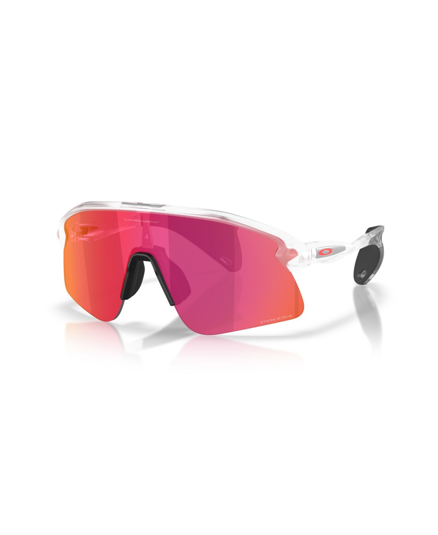 Unisex Rectangle Sunglasses, Stunt Devil S OO9518