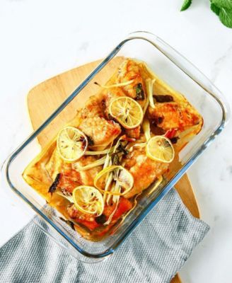 3-Pc. Bake and Take Set