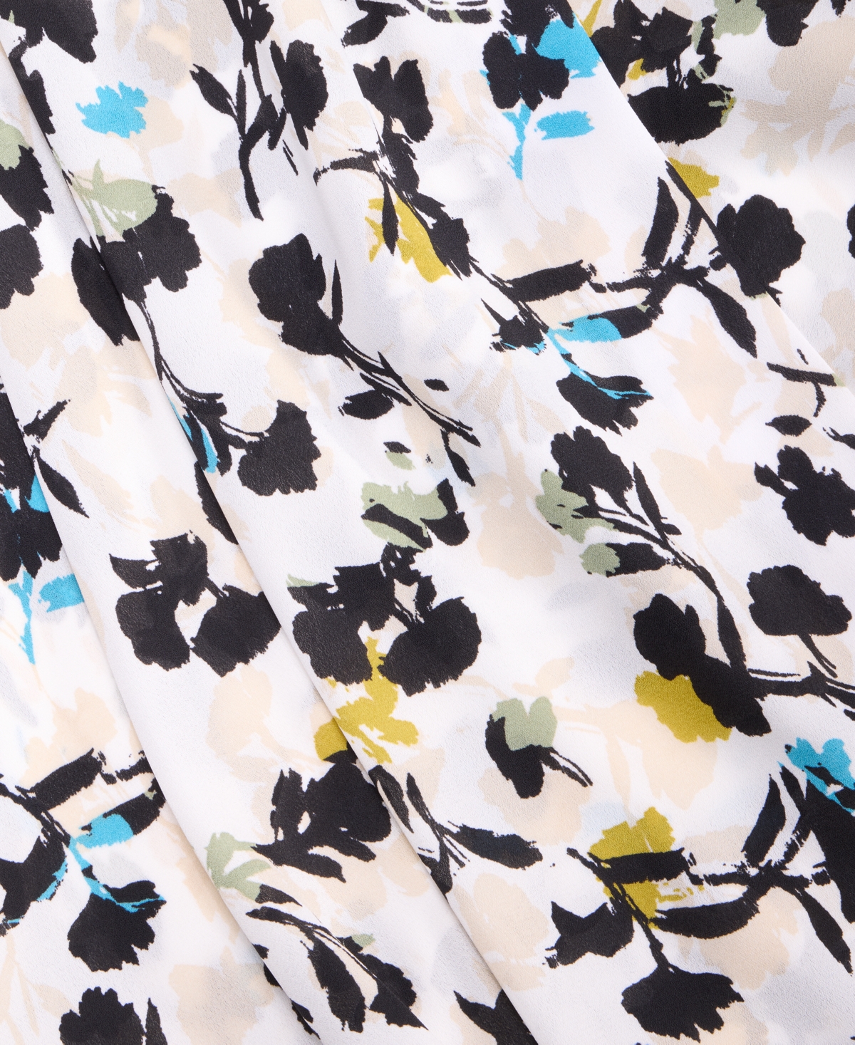 Inc International Concepts Women's Surplice Long-sleeve Blouse, Exclusively At Macy's In Pink