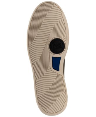 Men's Round Toe Sneakers