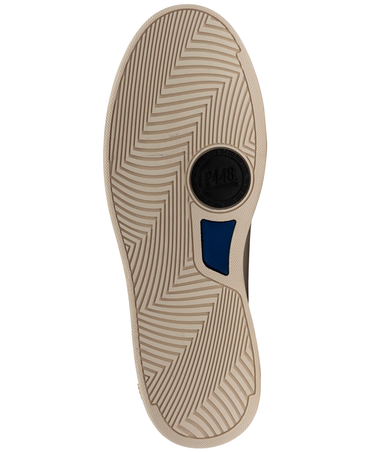 P448 Men's Round Toe Sneakers