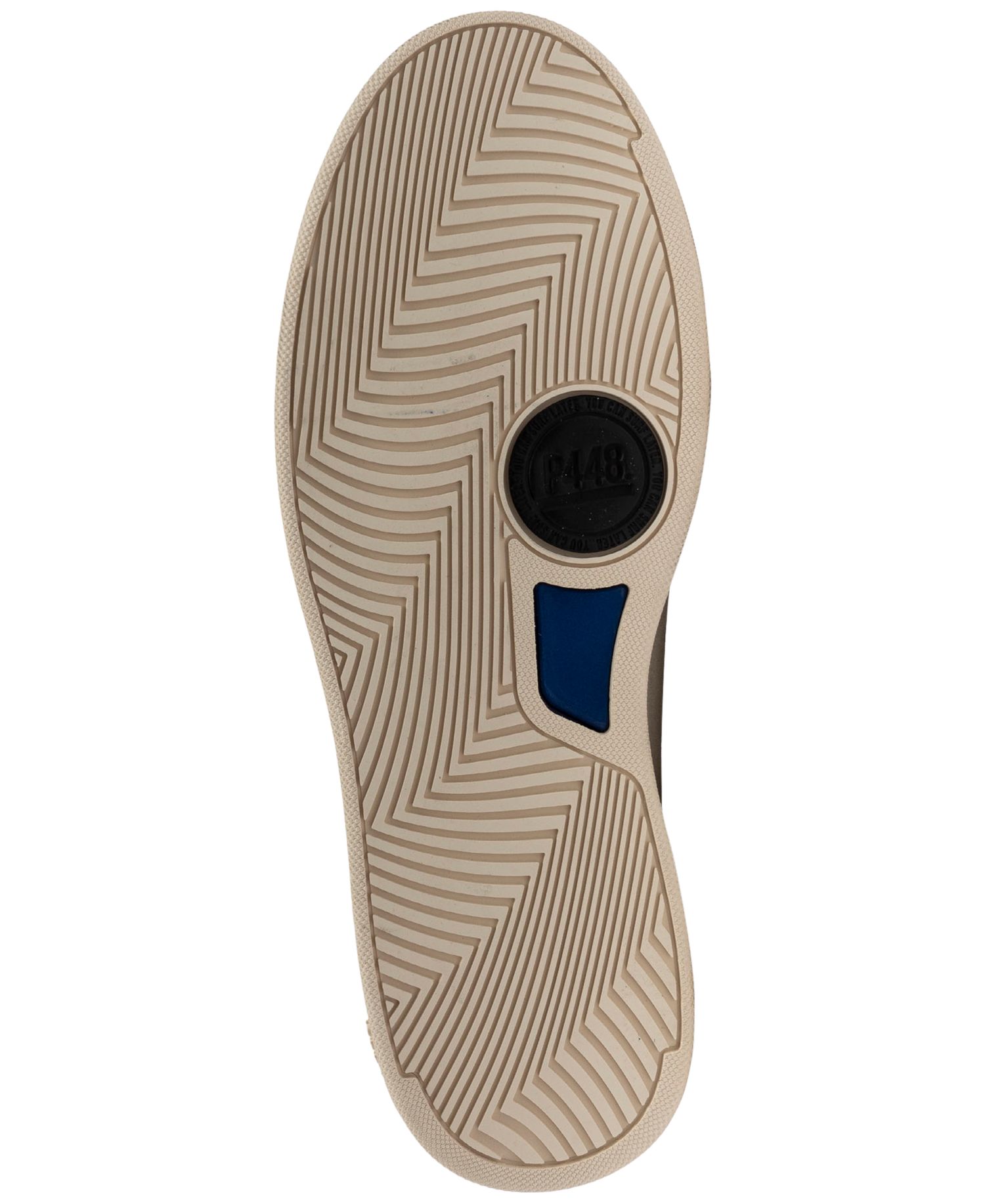 Men's Round Toe Sneakers