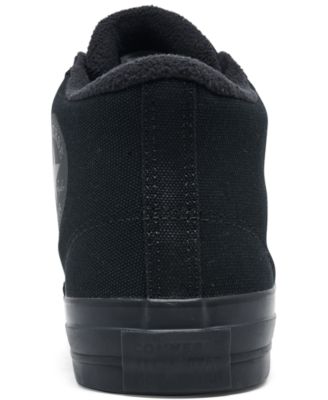 Men's Chuck Taylor All Star Malden Street Casual Sneakers from Finish Line