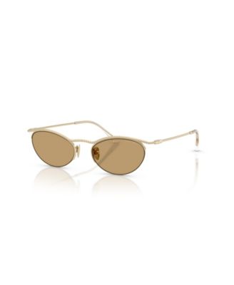 Women's Butterfly Sunglasses, AR6175