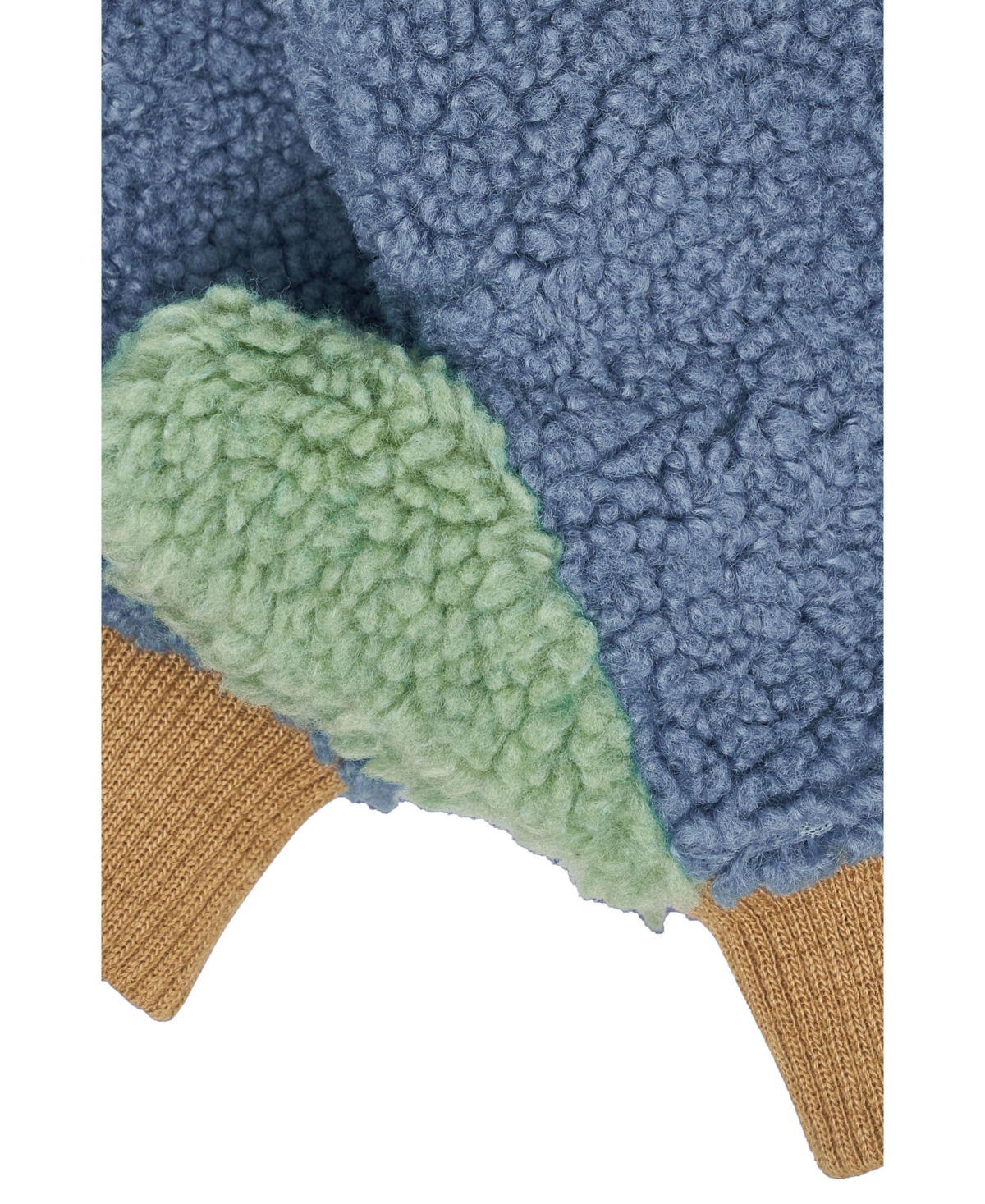 Roarsome Kids Fleece Mittens