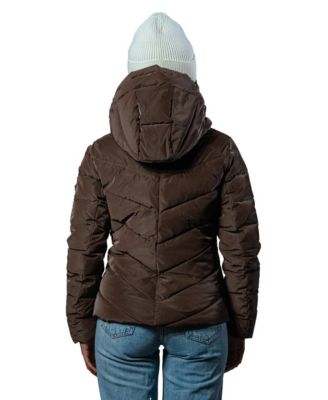 Women's Robin Medium Weight Coat