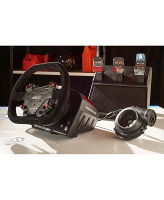 TS-XW Racer Sparco P310 Competition Mod Racing Wheel for Xbox Series X|S, Xbox One and PC