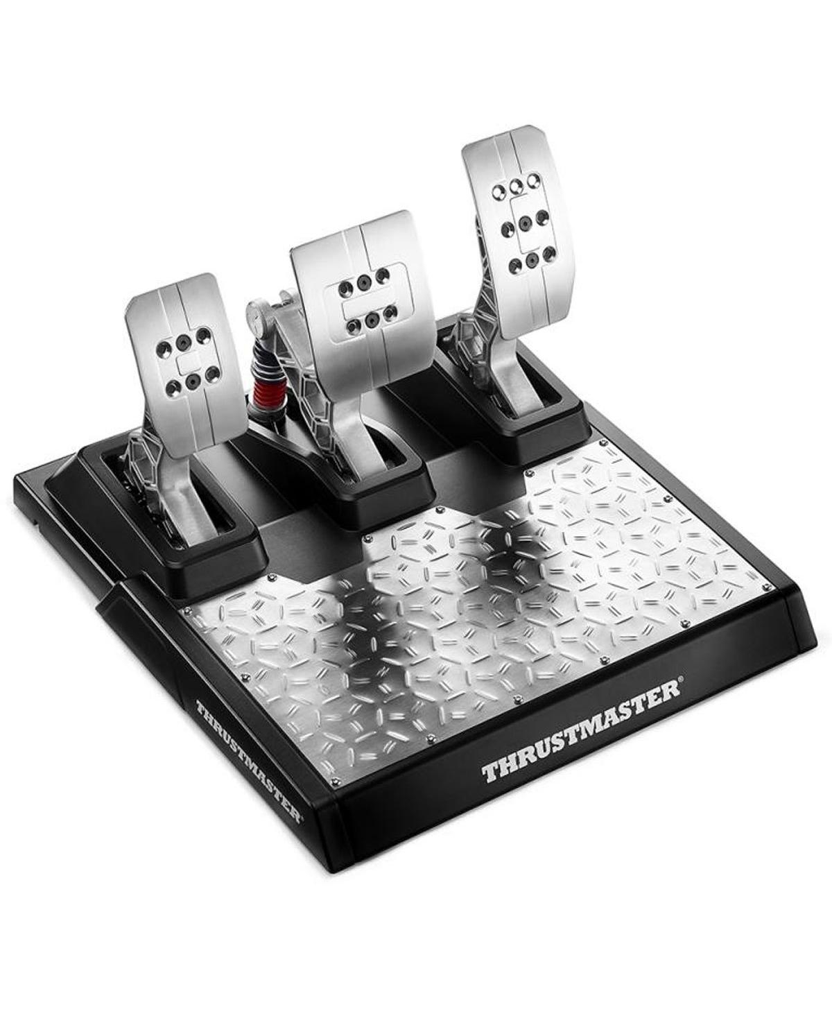 Thrustmaster T-lcm Gaming Pedal Set, Black