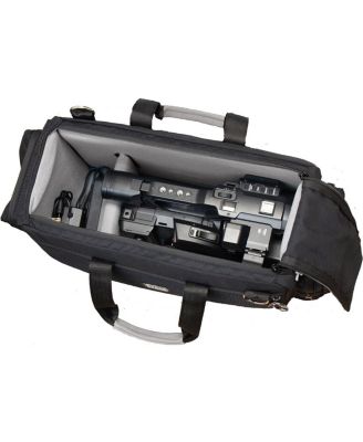 Cargo-Style Carrying Case for Panasonic HC-X20 & HC-X2 Camcorders