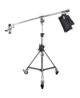 3-Axis Camera Mounting Plate Kit