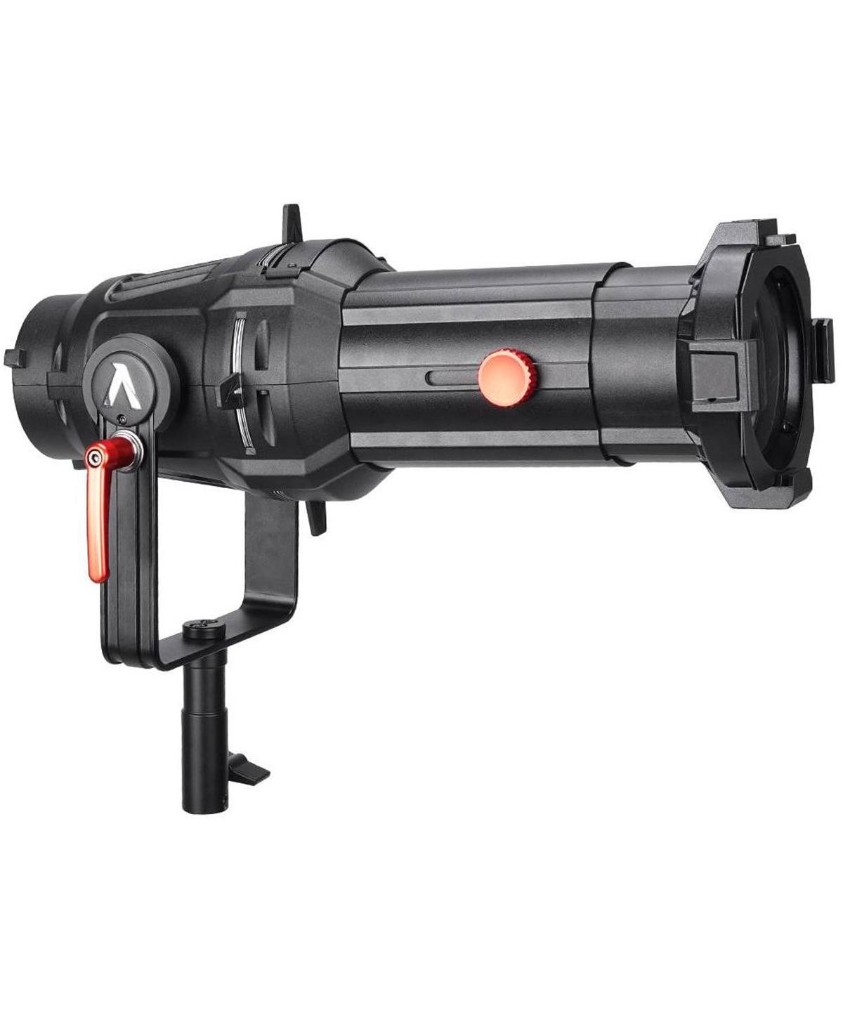 Aputure Spotlight Mount Set 36 Degree Lens for 120d, 120D Mark Ii, 300D and 300D Mark Ii