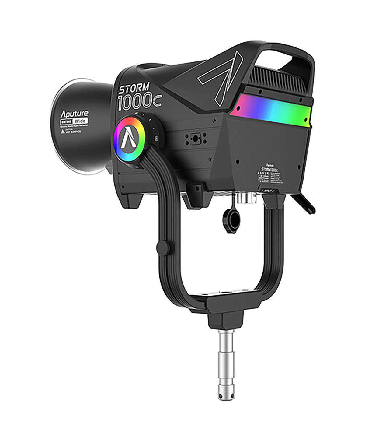Aputure Storm 1000c 1000W Blair-cg Led Video Light
